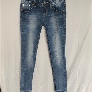 Miss me skinny jeans